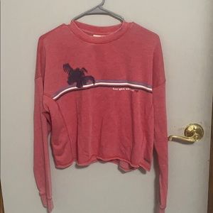 Dream Believer Roxy brand crewneck
